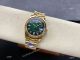 Rolex 8+ Factory DayDate 1-1 Gain Weight Edition 36mm Green Gradient Dial Replica Watch (3)_th.jpg